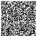 QR code with George T Reese contacts