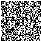 QR code with Custom Plus Heating & A/C Inc contacts