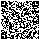QR code with Kenneth Rezac contacts