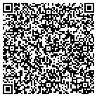 QR code with Custom Plus Heating & A/C Inc contacts