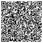 QR code with B Street Contracting Inc contacts