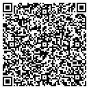 QR code with Lazy Lb contacts