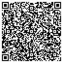 QR code with P & C Solution LLC contacts