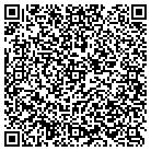 QR code with All American Awards of Sylva contacts