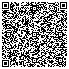 QR code with Hazlet Healthcare Consultants contacts