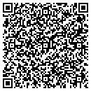 QR code with A Z Towing Inc contacts