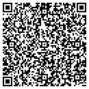 QR code with Calvin Excavating & Const contacts
