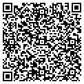 QR code with I & I Consulting Inc contacts