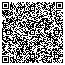 QR code with F&W Computers Prints contacts