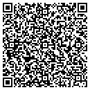 QR code with D&R Heating & Cooling contacts
