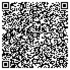 QR code with D & S Heating & Air Condition contacts