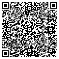 QR code with J E Hay contacts
