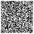 QR code with C D Jarvis Construction contacts