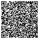 QR code with J Lloyd Consultants contacts