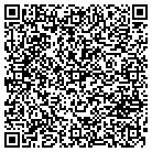 QR code with Tim Osani Wallcovering & Paint contacts