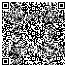 QR code with C G Sweeney Construction contacts