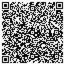 QR code with Justus Management Consulting contacts