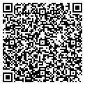 QR code with 3 & 8 Screenprinting contacts