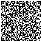 QR code with Ace Screen Printing-Embroidery contacts