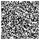 QR code with wheres da party llc contacts