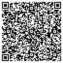 QR code with Blue's 23-1 contacts
