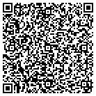 QR code with J C Box Service Station contacts