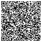 QR code with Chuck's Bakchoe Service contacts