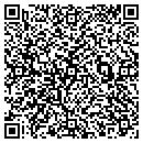 QR code with G Thomas Enterprises contacts