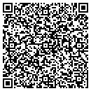 QR code with Keeler Joe contacts