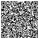 QR code with Marin Volvo contacts