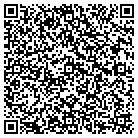 QR code with Advent Screen Printing contacts