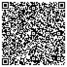 QR code with Custom Crafted Counters Inc contacts