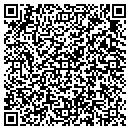 QR code with Arthur Rude Co contacts