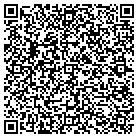 QR code with Cleo Wilson & Sons Excavating contacts