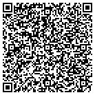 QR code with N D Accounting & Consulting Pc contacts