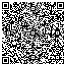 QR code with A F Architects contacts