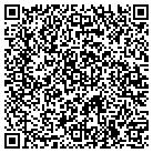 QR code with L A Fireworks Design Studio contacts