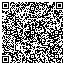 QR code with LA Oasis Corp contacts