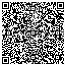 QR code with C & C Towing contacts