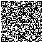 QR code with Rainey James C Support & Serv contacts