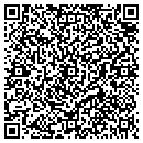 QR code with JIM Appliance contacts