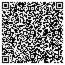QR code with C & P Excavating contacts