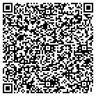 QR code with Craven's Excavating contacts
