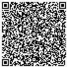 QR code with Custom Power Excavating Inc contacts