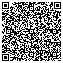 QR code with Once Again contacts