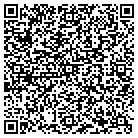 QR code with Damon Anstine Excavating contacts