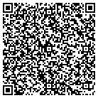 QR code with R & D Support Service Inc contacts