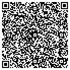 QR code with Danny Scott Excavating contacts