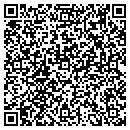 QR code with Harvey A Norte contacts