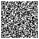 QR code with D&D Towing Us contacts